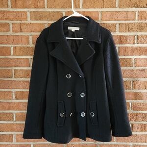 NEW YORK & COMPANY PEACOAT